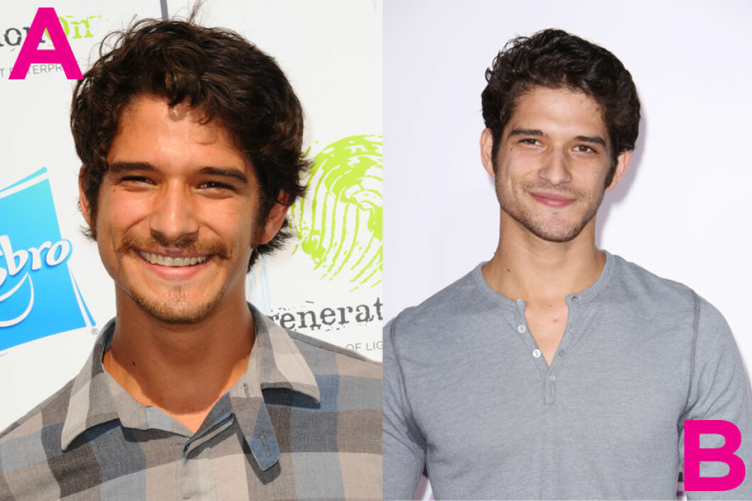 tyler posey