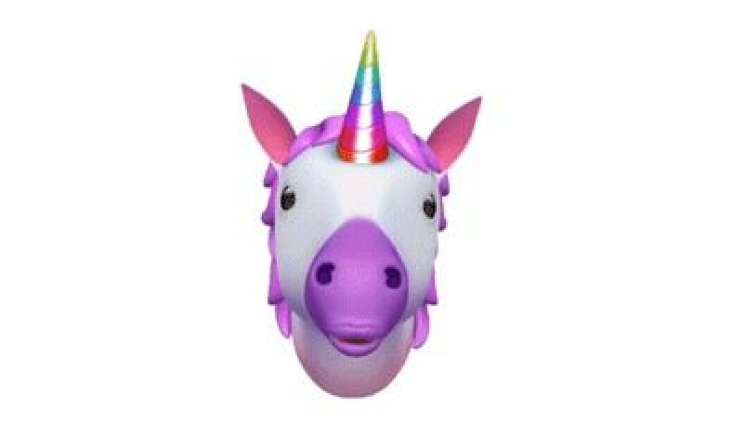 unicorn