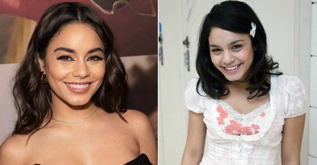 I dag är Vanessa Hudgens 32 år gammal. Vanessa Hudgens – Gabriella Montez