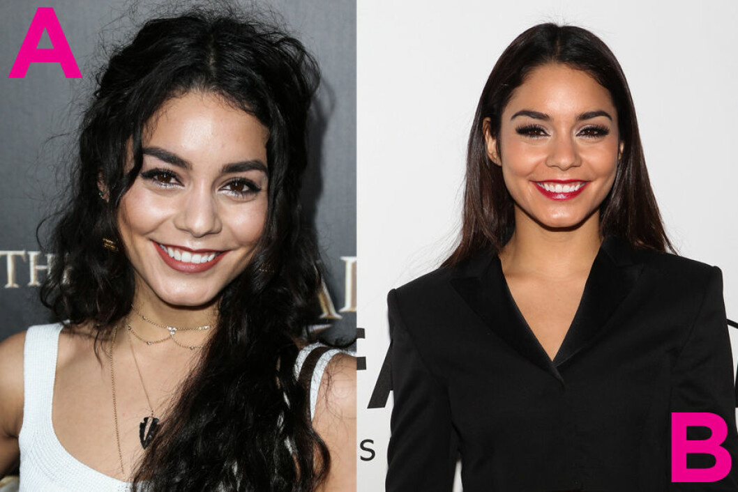 vanessa hudgens