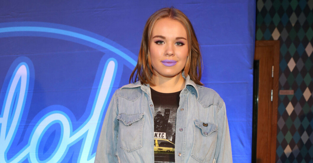 Vanja-engstrom-idol-2018