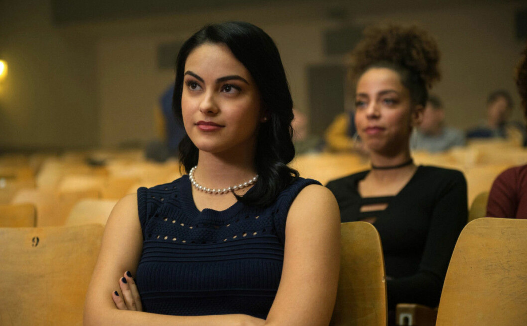 Veronica-Riverdale