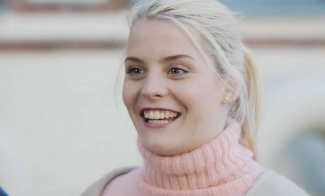 Vilde i Skam