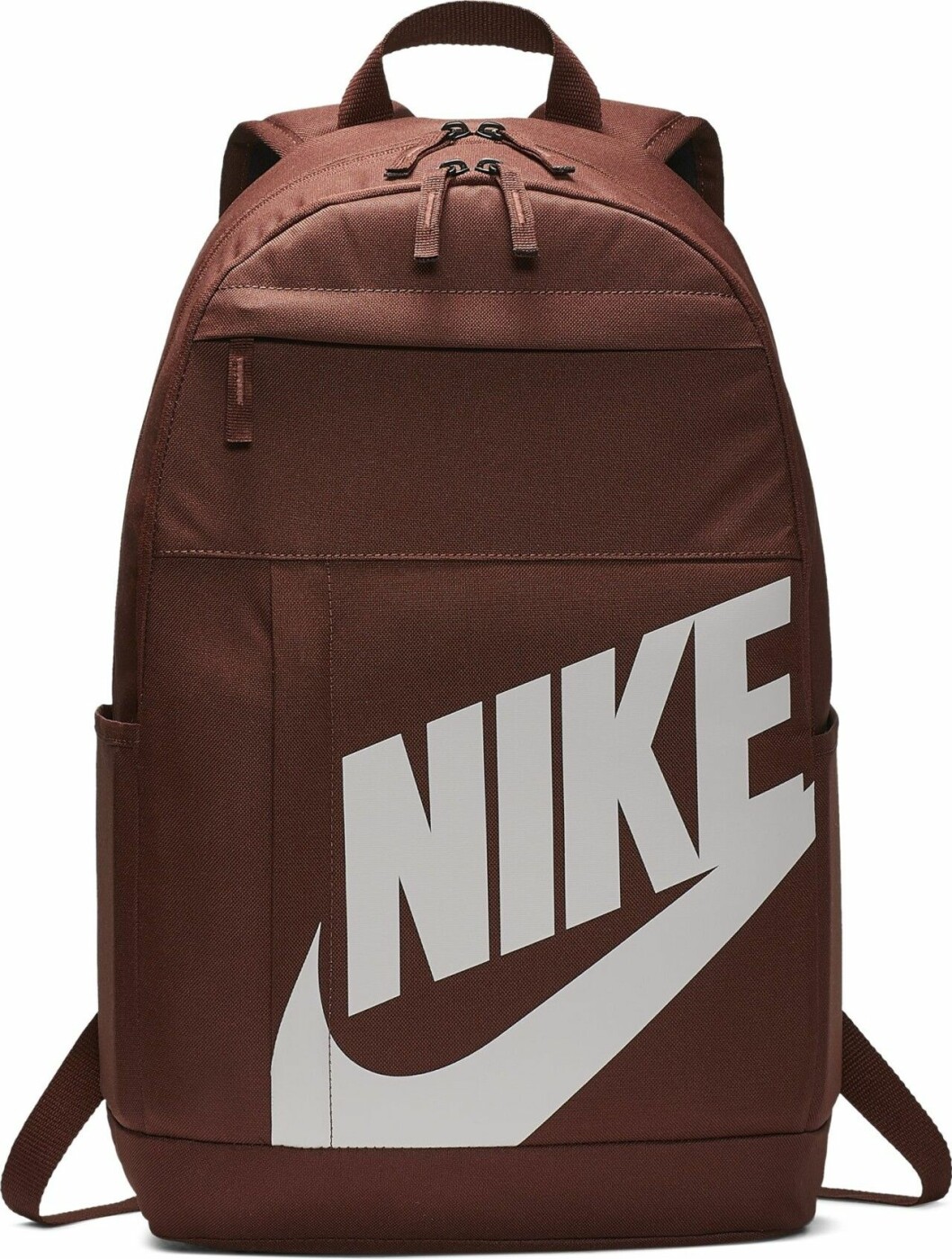 Roströd ryggsäck från Nike