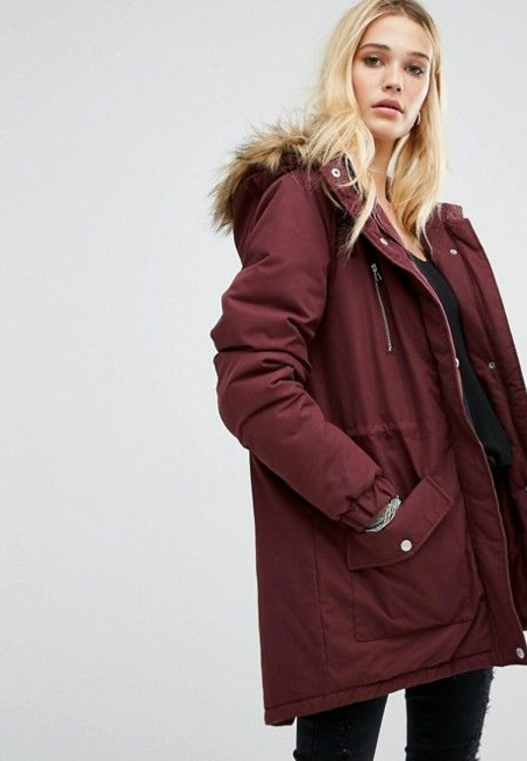 Vinterjacka-Asos-438kr
