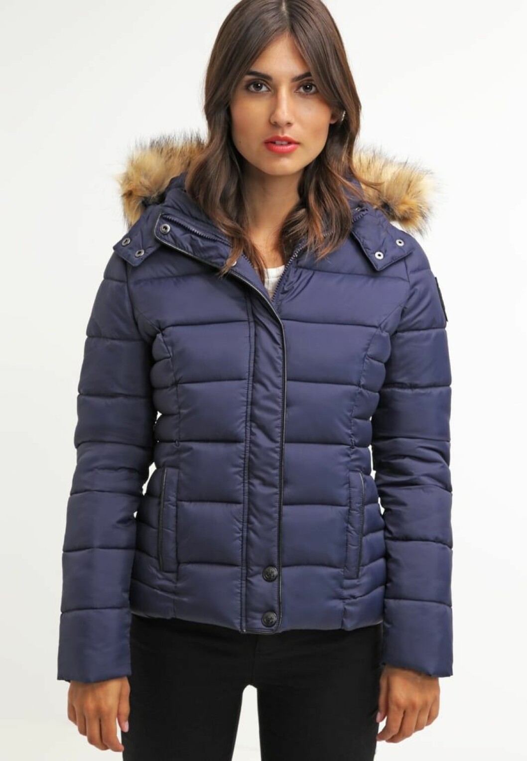 Vinterjacka-kaporal-949kr