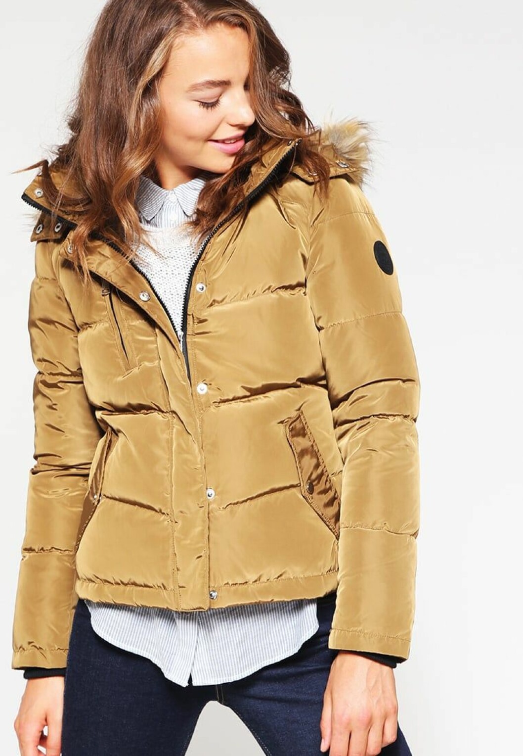 Vinterjacka-vero-moda-849kr