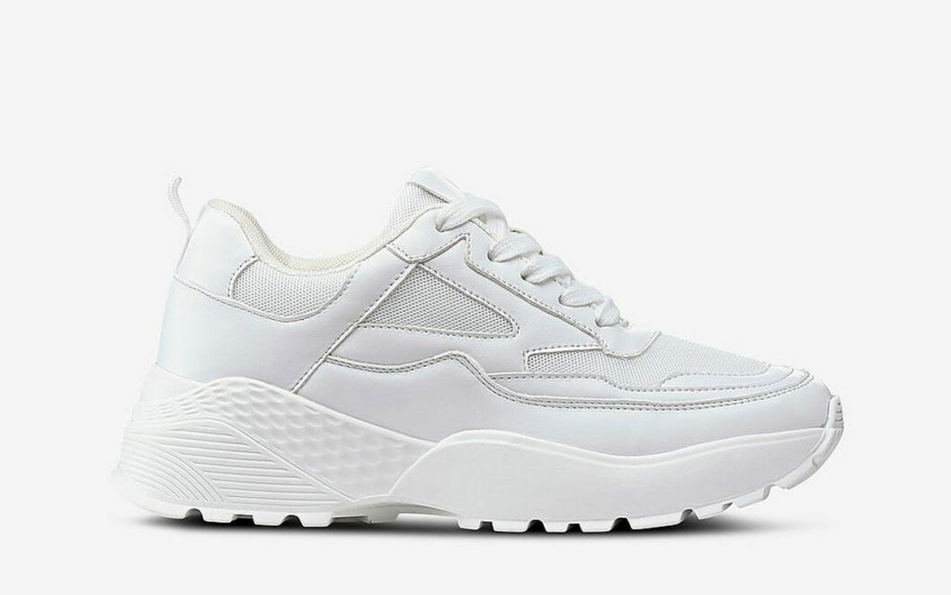 vita chunky sneakers