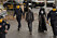 En bild från tv-serien Watchmen, som du kan se på HBO.