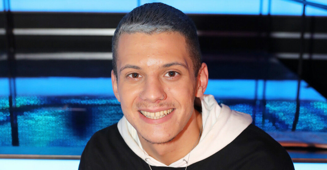 William-strid-idol-2018