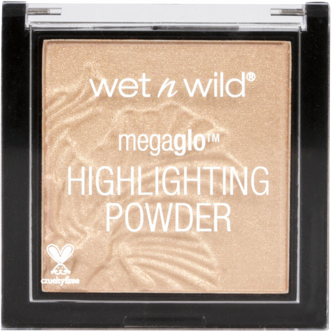 Highlighter från Wet n Wild