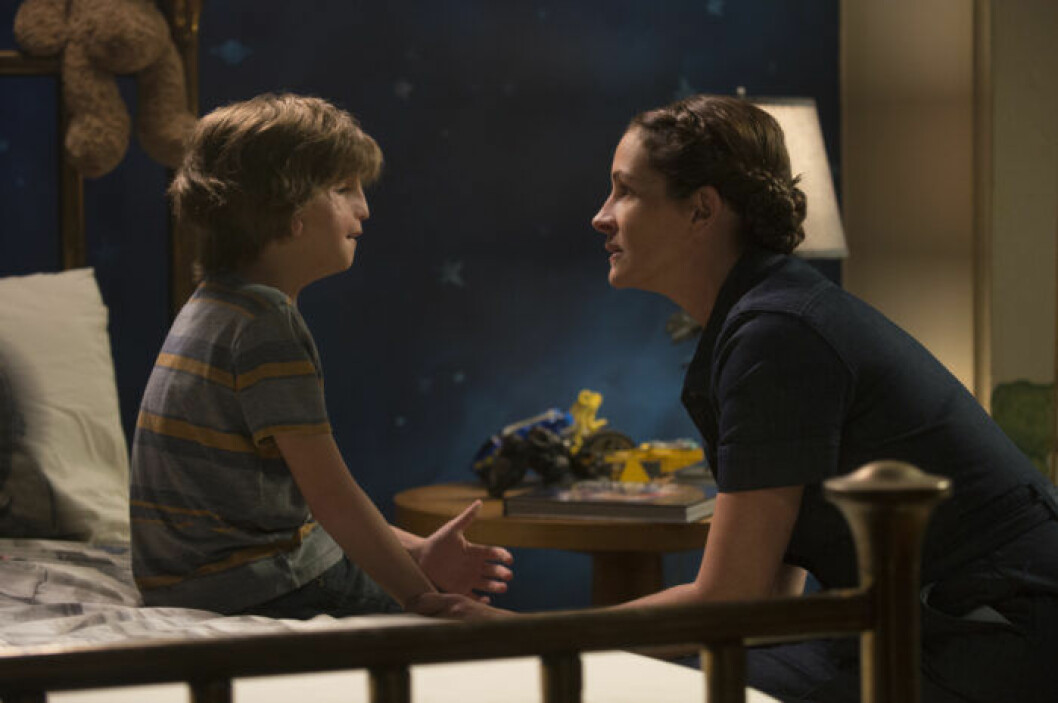 <em>Wonder</em> har premiär på Netflix den 1 november. Wonder har premiär på Netflix i november 2019