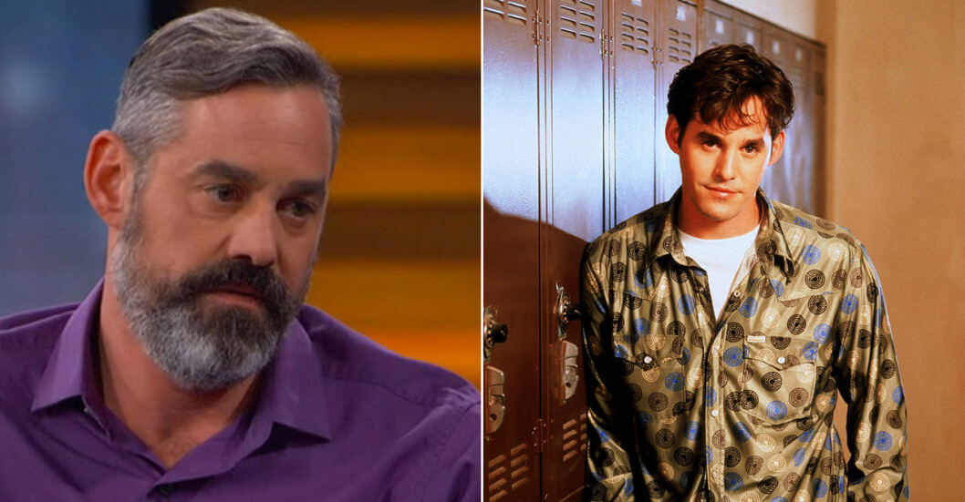 Nicholas Brendon – Xander
