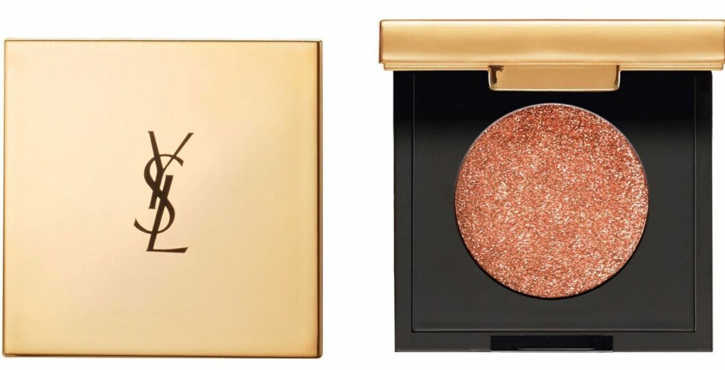 En bild på ögonskuggan Sequin Crush Mono Os från Yves Saint Laurent.