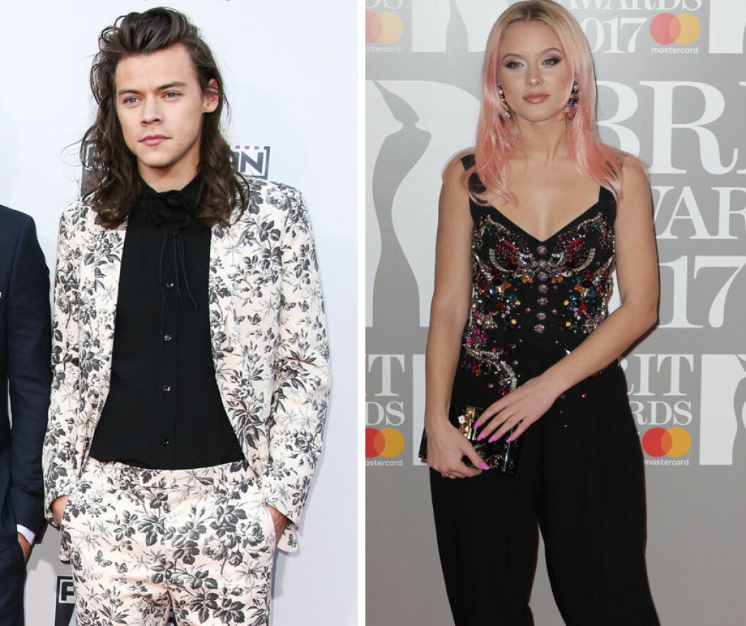 Zara-Harry