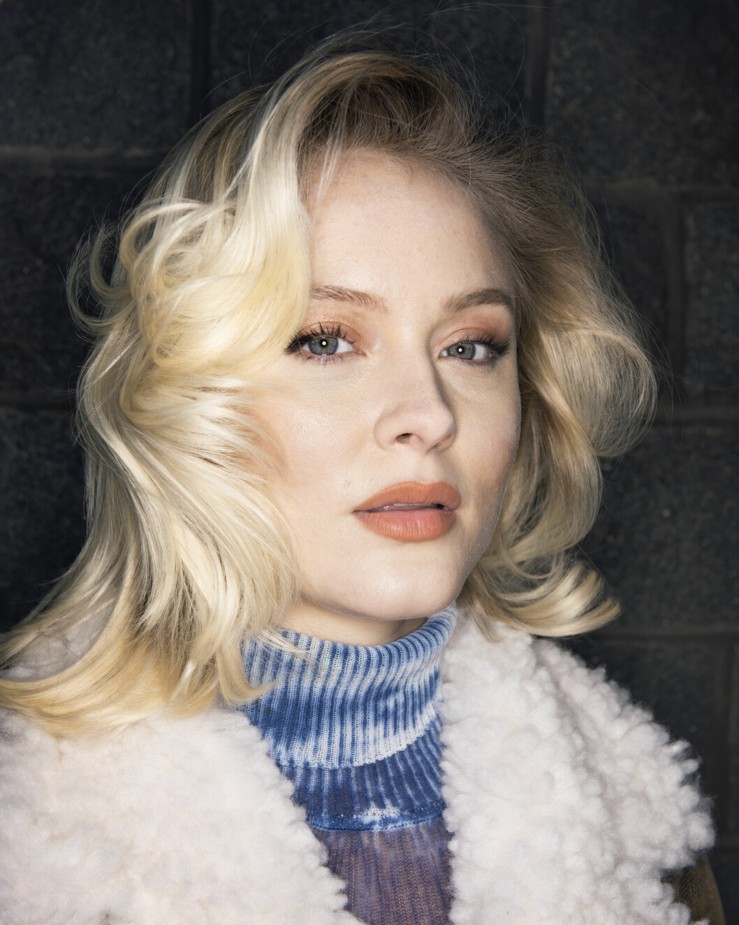 Zara Larssons tredje album, <em>Poster girl</em>, släpptes tidigare i år. Zara Larssons tredje album, Poster girl, släpptes tidigare i år.