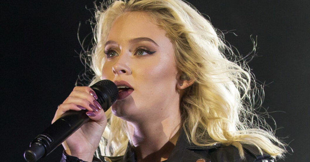 Zara-Larsson-MTV-EMA-2016