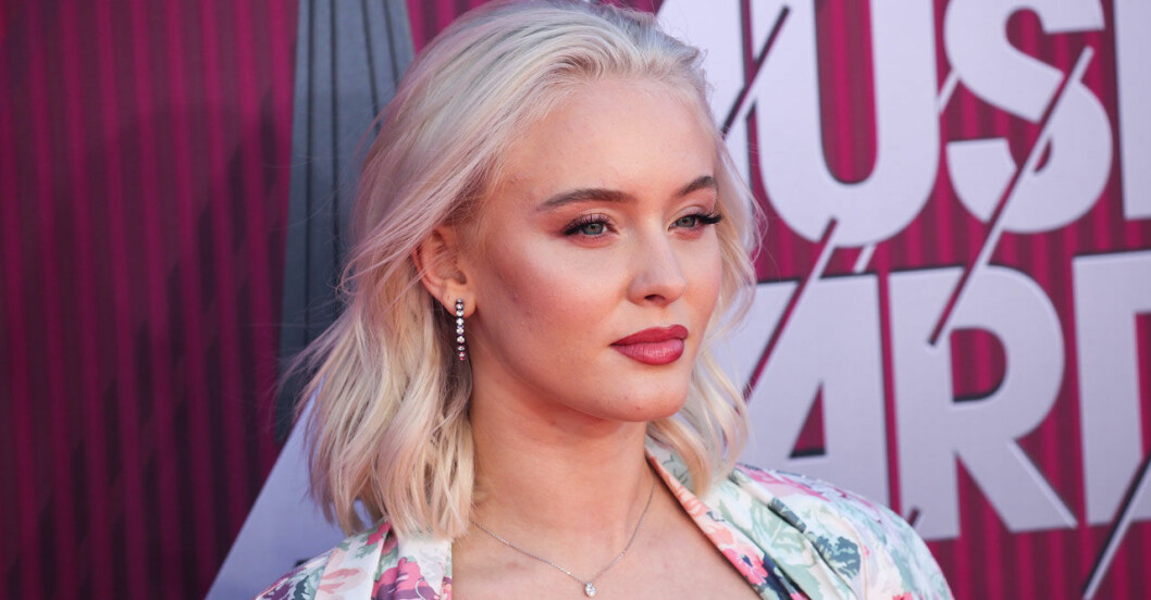 Zara Larsson om sin svåra PMDS: ”Förstör mig”