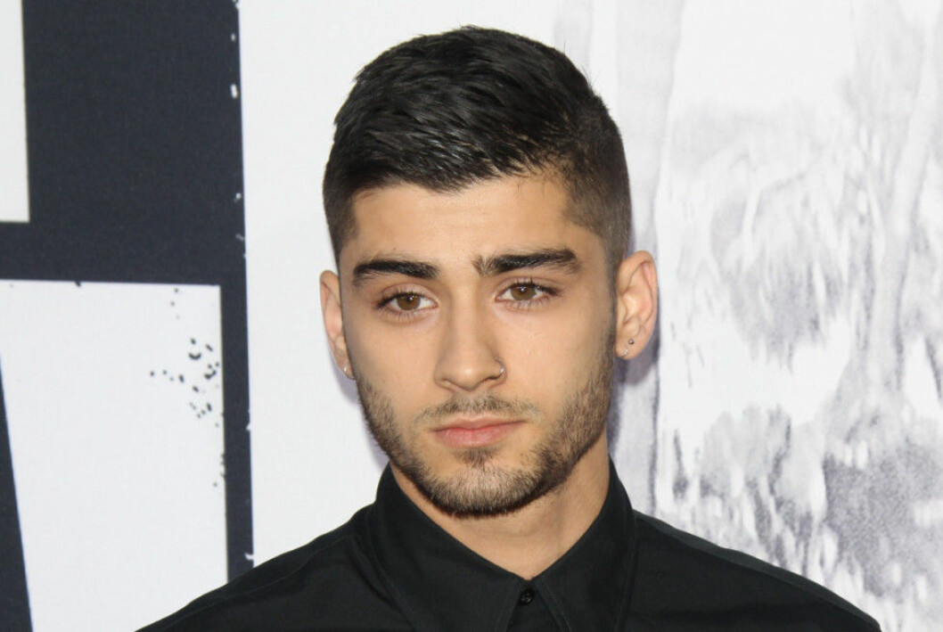Zayn Malik